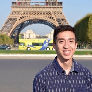 Meet your Posher, Candido